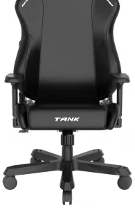 Herné stoličky DXRacer TANK čierna