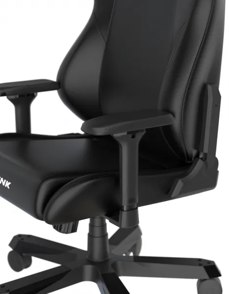 Herné stoličky DXRacer TANK čierna