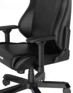 Herné stoličky DXRacer TANK čierna