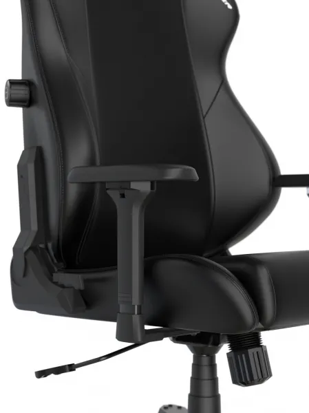 Herné stoličky DXRacer TANK čierna