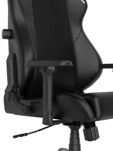Herné stoličky DXRacer TANK čierna