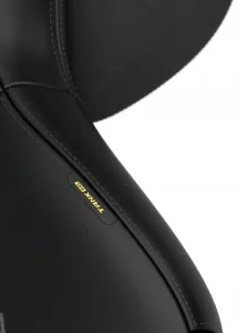 Herné stoličky DXRacer TANK čierna
