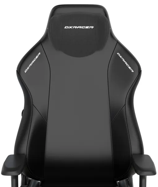Herné stoličky DXRacer TANK čierna