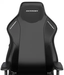 Herné stoličky DXRacer TANK čierna