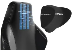 Herné stoličky DXRacer TANK čierna