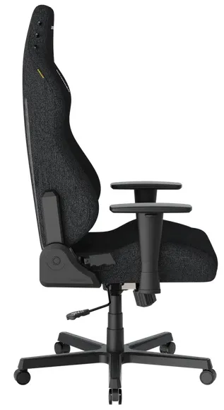 Herná stolička DXRacer DRIFTING XL čierna, látková