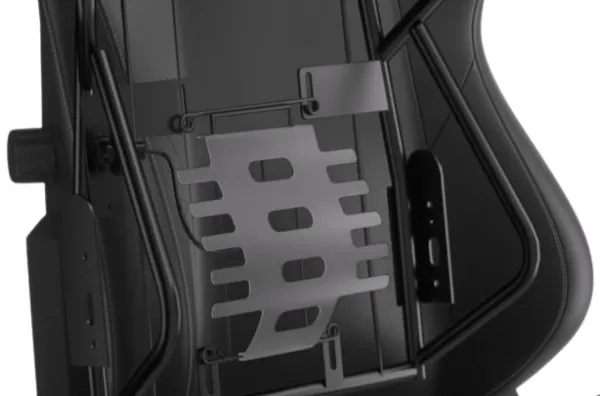 Herné stoličky DXRacer TANK čierna