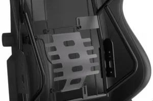 Herné stoličky DXRacer TANK čierna
