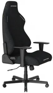 Herná stolička DXRacer DRIFTING XL čierna, látková
