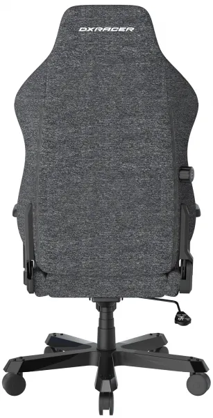 Herná stolička DXRacer TANK čierna, látková