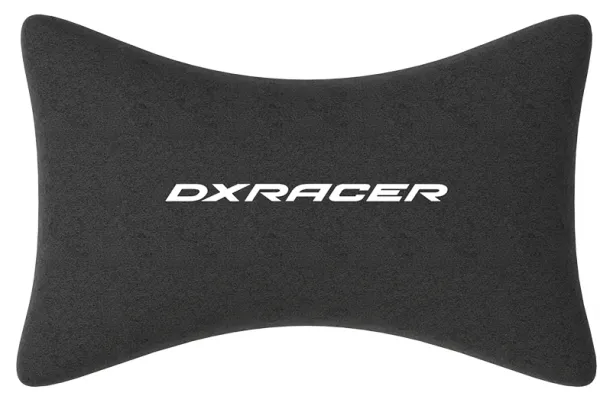 Herná stolička DXRacer GLADIATOR čierna, látková
