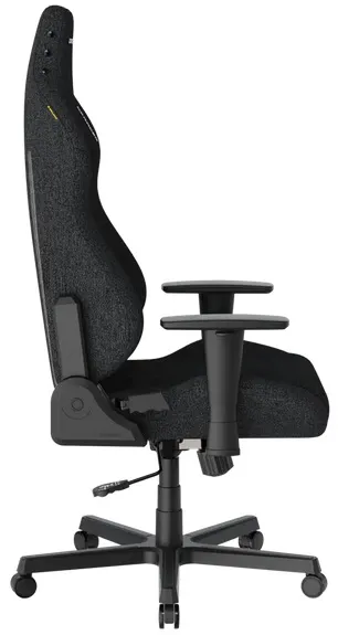 Herná stolička DXRacer DRIFTING čierna, látková