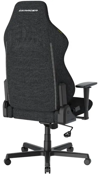 Herná stolička DXRacer DRIFTING čierna, látková