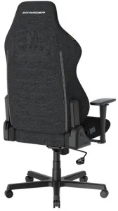 Herná stolička DXRacer DRIFTING čierna, látková
