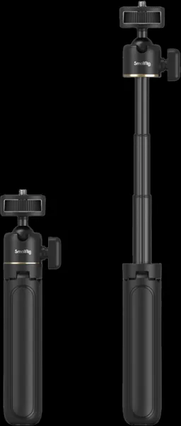 SmallRig 4369 Smartphone Vlog Tripod Kit VK-50 Advanced Version