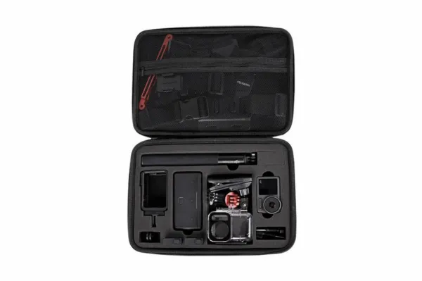 Stablecam DJI Osmo Action 3/4 - prepravné púzdro 1DJ6383