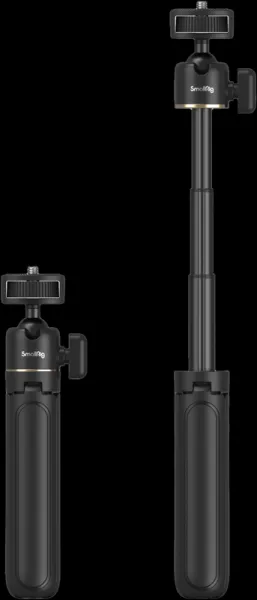 SmallRig 4367 Smartphone Vlog Tripod Kit VK-30 Advanced Version