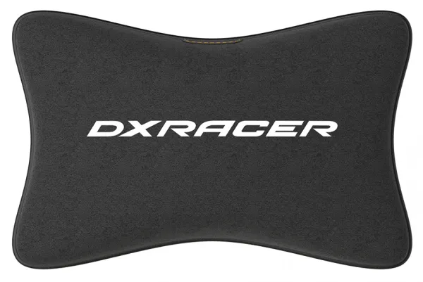 Herná stolička DXRacer DRIFTING ružová, látková