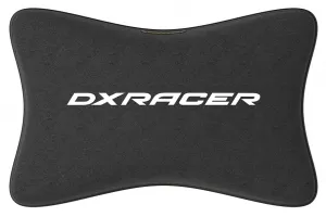 Herná stolička DXRacer DRIFTING ružová, látková