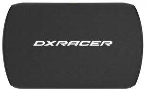 Herná stolička DXRacer DRIFTING ružová, látková