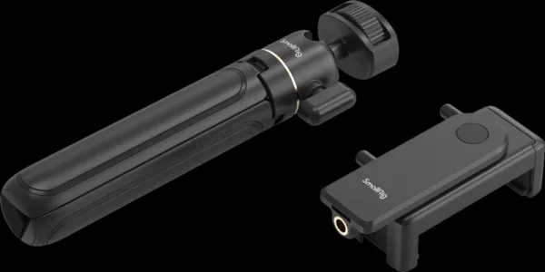 SmallRig 4364 Smartphone Vlog Tripod Kit VK-20 Advanced Version