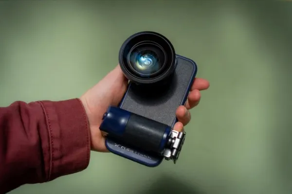 Freewell Sherpa 200° Fisheye Lens FW-SH-FE