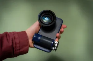 Freewell Sherpa 200° Fisheye Lens FW-SH-FE