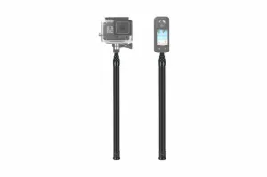 Stablecam Neviditeľná predlžovacia tyč z uhlíkových vlákien 1,5 m 1DJ6606