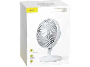 BASEUS OCEAN FAN 2000MAH White