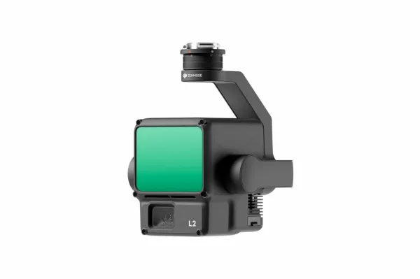 DJI SPEC Zenmuse L2 - kompletný DJI1367C