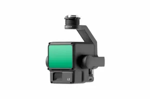 DJI SPEC Zenmuse L2 - kompletný DJI1367C