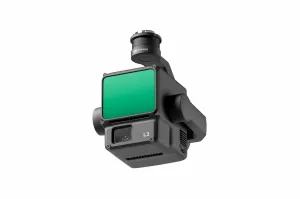 DJI SPEC Zenmuse L2 - kompletný DJI1367C