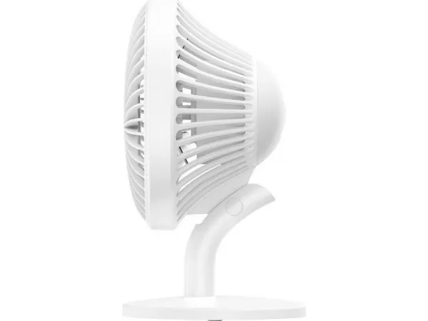 BASEUS OCEAN FAN 2000MAH White
