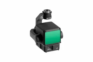 DJI SPEC Zenmuse L2 - kompletný DJI1367C