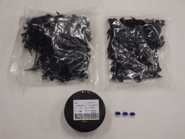 Wiper Premium Wiper KIT SMALL SS (prm. 2,5mm)
