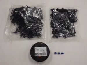 Wiper Premium Wiper KIT SMALL SS (prm. 2,5mm)