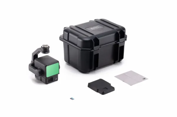 DJI SPEC Zenmuse L2 - kompletný DJI1367C
