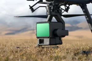 DJI SPEC Zenmuse L2 - kompletný DJI1367C