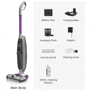 Xiaomi JIMMY PowerWash HW8 Pro
