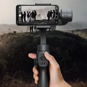 Stabilizátor Baseus Handheld Gimbal Stabilizer