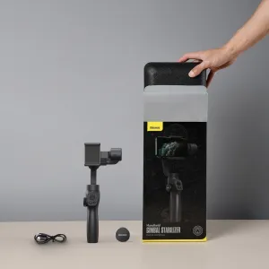 Stabilizátor Baseus Handheld Gimbal Stabilizer
