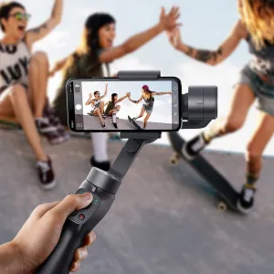Stabilizátor Baseus Handheld Gimbal Stabilizer
