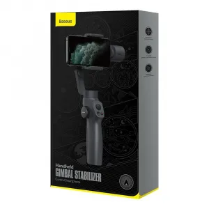 Stabilizátor Baseus Handheld Gimbal Stabilizer
