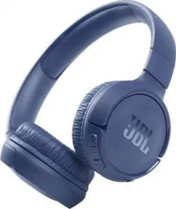 Bezdrôtové slúchadlá do uší JBL Tune 510BT Bluetooth Blue EU