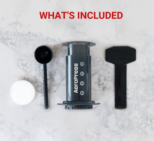 AeroPress, Inc. AeroPress Original