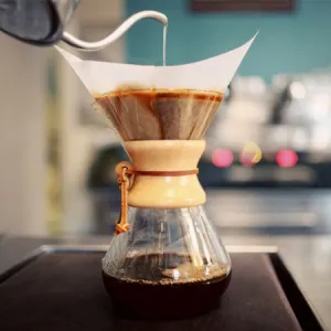 Chemex Coffe Maker kávovar 900 ml