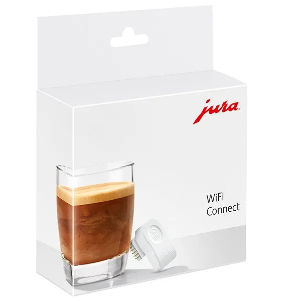JURA Wifi Connect (Wlan) pre Z10, ENA4, E8 (EB)