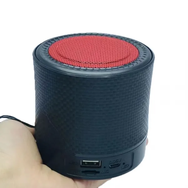 Mini Bluetooth reproduktor
