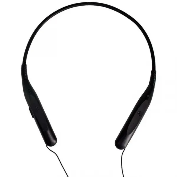 Bluetooth slúchadlá na krk