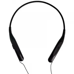 Bluetooth slúchadlá na krk